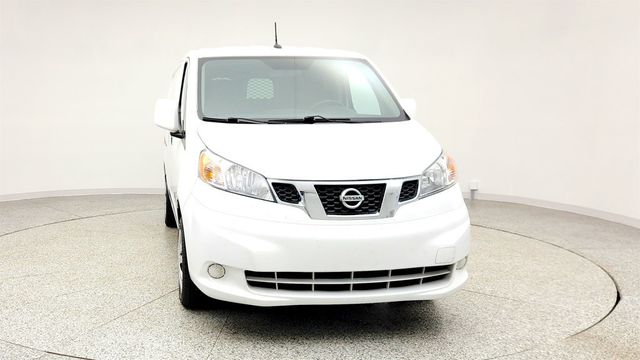 2020 Nissan NV200 Compact Cargo I4 SV - 23004647 - 1