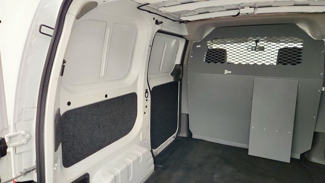 2020 Nissan NV200 Compact Cargo I4 SV - 23004647 - 22