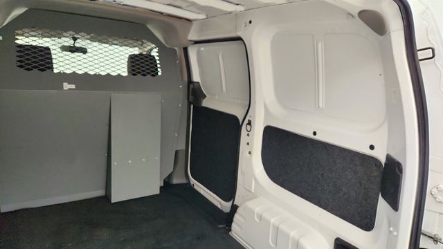 2020 Nissan NV200 Compact Cargo I4 SV - 23004647 - 23