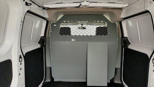 2020 Nissan NV200 Compact Cargo I4 SV - 23004647 - 24