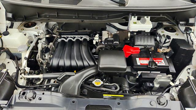 2020 Nissan NV200 Compact Cargo I4 SV - 23004647 - 31