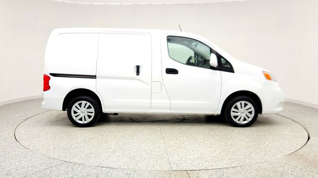 2020 Nissan NV200 Compact Cargo I4 SV - 23004647 - 3