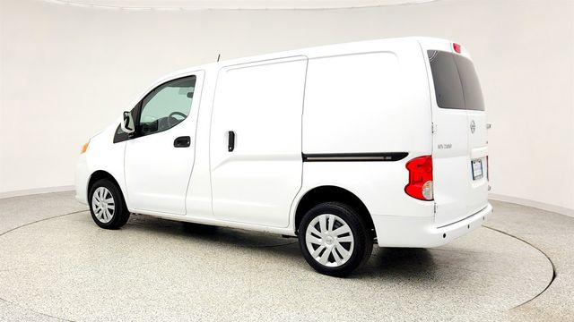 2020 Nissan NV200 Compact Cargo I4 SV - 23004647 - 6