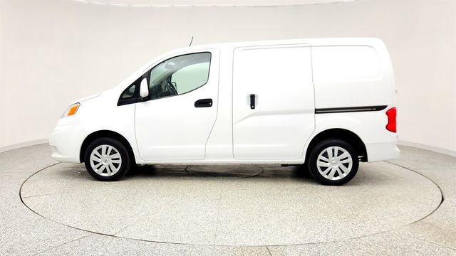 2020 Nissan NV200 Compact Cargo I4 SV - 23004647 - 7