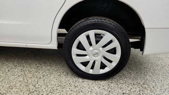 2020 Nissan NV200 Compact Cargo I4 SV - 23004647 - 8