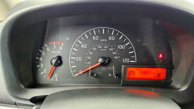 2020 Nissan NV200 Compact Cargo I4 SV w/ Parition, Back Door Glass Pkg & Rear Sonar - 23004647 - 13