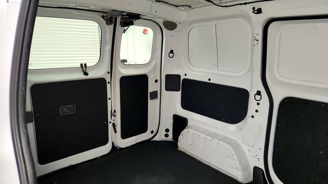 2020 Nissan NV200 Compact Cargo I4 SV w/ Parition, Back Door Glass Pkg & Rear Sonar - 23004647 - 25