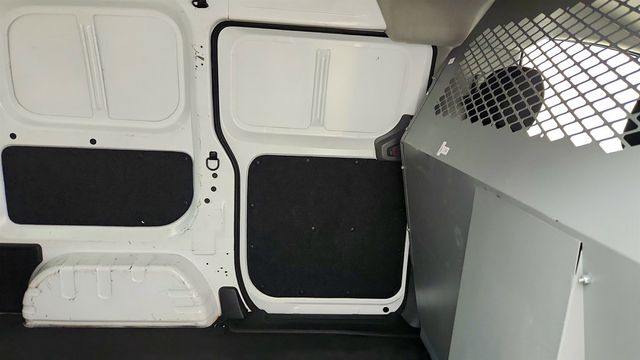 2020 Nissan NV200 Compact Cargo I4 SV w/ Parition, Back Door Glass Pkg & Rear Sonar - 23004647 - 26