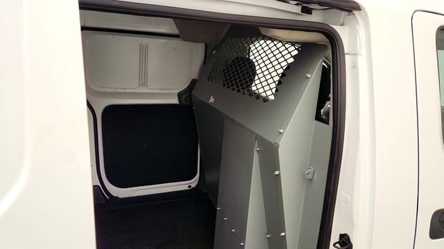 2020 Nissan NV200 Compact Cargo I4 SV w/ Parition, Back Door Glass Pkg & Rear Sonar - 23004647 - 27