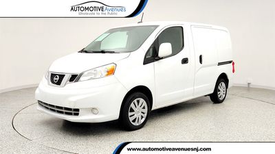 2020 Nissan NV200 Compact Cargo - 3N6CM0KN9LK705304