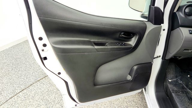 2020 Nissan NV200 Compact Cargo I4 SV w/ Partition, Back Door Glass Pkg & Rear Sonar - 23004647 - 9