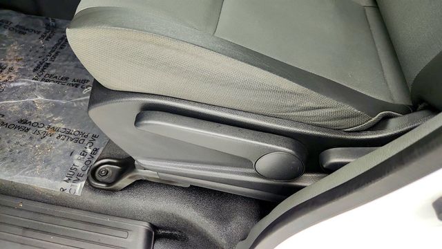 2020 Nissan NV200 Compact Cargo I4 SV w/ Partition, Back Door Glass Pkg & Rear Sonar - 23004647 - 10