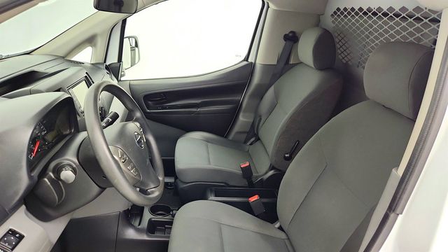 2020 Nissan NV200 Compact Cargo I4 SV w/ Partition, Back Door Glass Pkg & Rear Sonar - 23004647 - 18