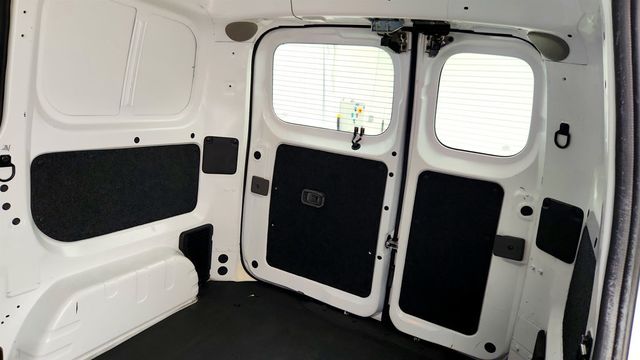 2020 Nissan NV200 Compact Cargo I4 SV w/ Partition, Back Door Glass Pkg & Rear Sonar - 23004647 - 20
