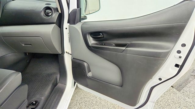 2020 Nissan NV200 Compact Cargo I4 SV w/ Partition, Back Door Glass Pkg & Rear Sonar - 23004647 - 30