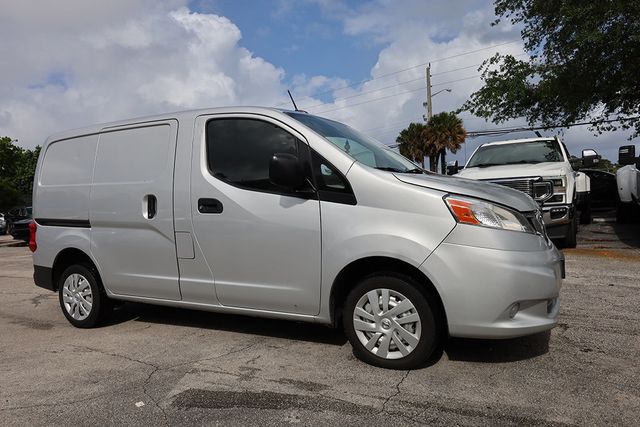 2020 NISSAN NV200 Compact Cargo S - 23006640 - 0