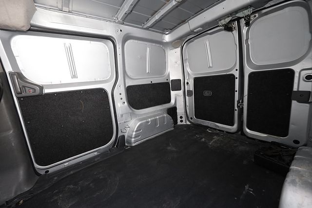 2020 NISSAN NV200 Compact Cargo S - 23006640 - 11