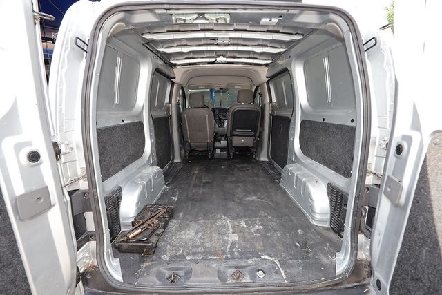 2020 NISSAN NV200 Compact Cargo S - 23006640 - 12