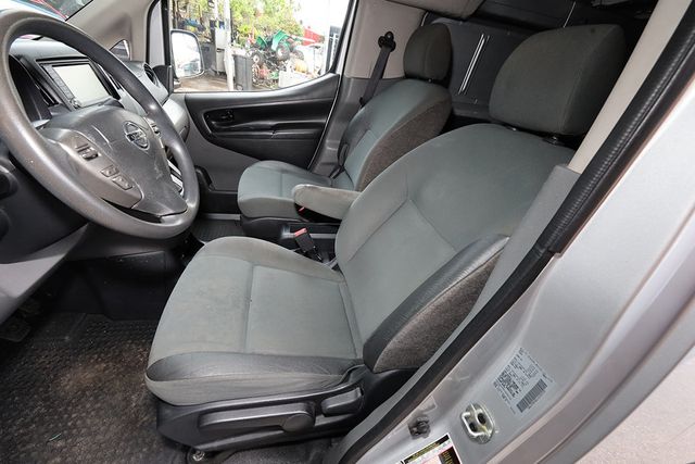 2020 NISSAN NV200 Compact Cargo S - 23006640 - 13