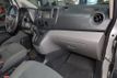 2020 NISSAN NV200 Compact Cargo S - 23006640 - 17