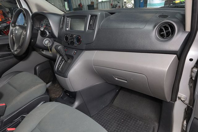 2020 NISSAN NV200 Compact Cargo S - 23006640 - 17