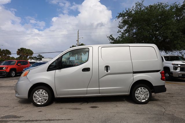2020 NISSAN NV200 Compact Cargo S - 23006640 - 1