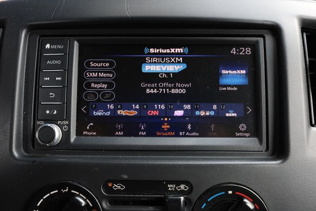 2020 NISSAN NV200 Compact Cargo S - 23006640 - 19