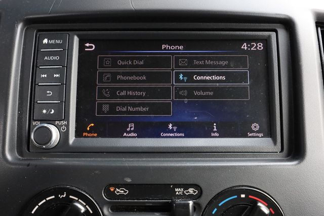 2020 NISSAN NV200 Compact Cargo S - 23006640 - 20