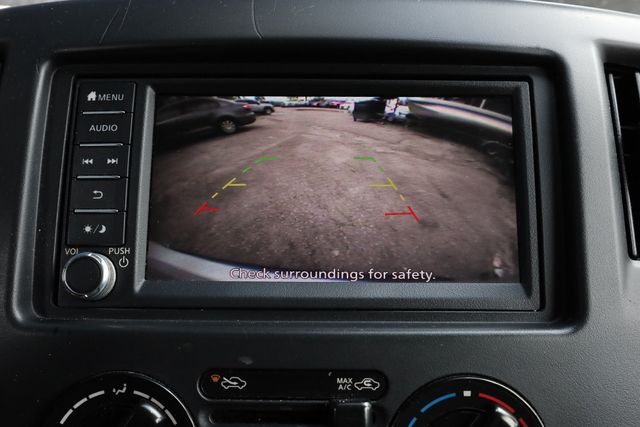 2020 NISSAN NV200 Compact Cargo S - 23006640 - 22