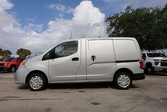 2020 NISSAN NV200 Compact Cargo S - 23006640 - 24