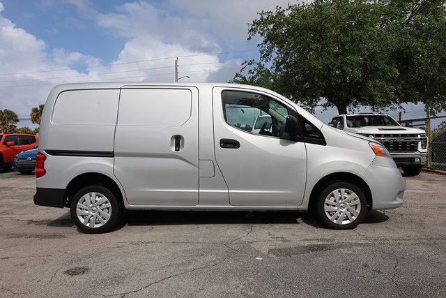 2020 NISSAN NV200 Compact Cargo S - 23006640 - 2