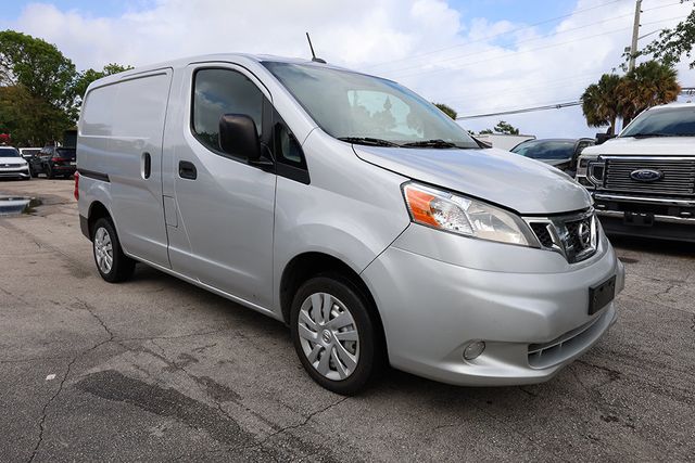 2020 NISSAN NV200 Compact Cargo S - 23006640 - 4