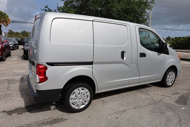 2020 NISSAN NV200 Compact Cargo S - 23006640 - 5