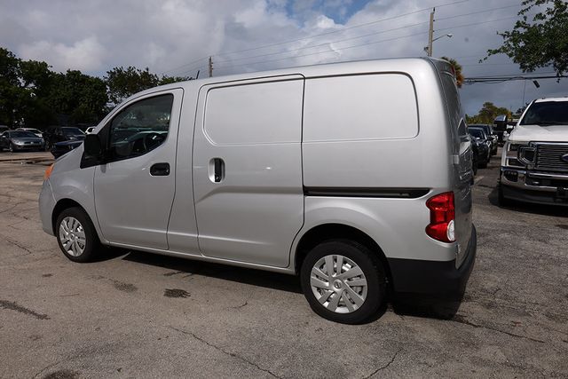 2020 NISSAN NV200 Compact Cargo S - 23006640 - 6