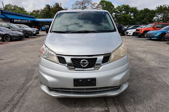 2020 NISSAN NV200 Compact Cargo S - 23006640 - 7