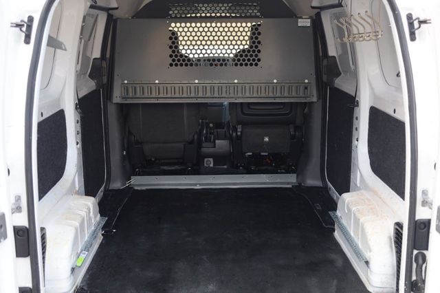 2020 Nissan NV200 Compact Cargo SV - 23036741 - 10
