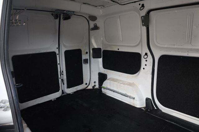 2020 Nissan NV200 Compact Cargo SV - 23036741 - 11