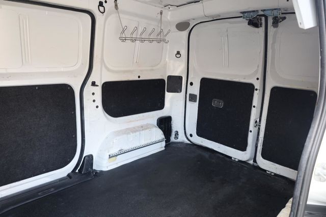2020 Nissan NV200 Compact Cargo SV - 23036741 - 12