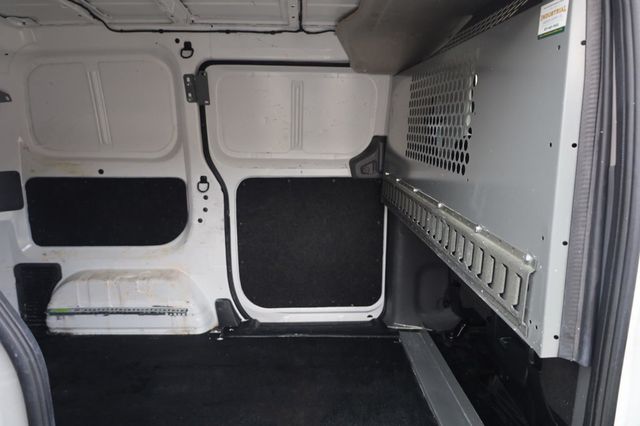 2020 Nissan NV200 Compact Cargo SV - 23036741 - 13