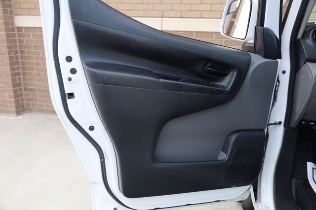 2020 Nissan NV200 Compact Cargo SV - 23036741 - 14