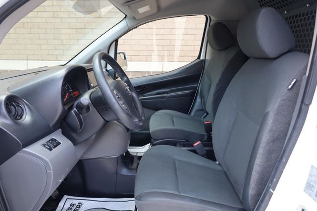 2020 Nissan NV200 Compact Cargo SV - 23036741 - 16