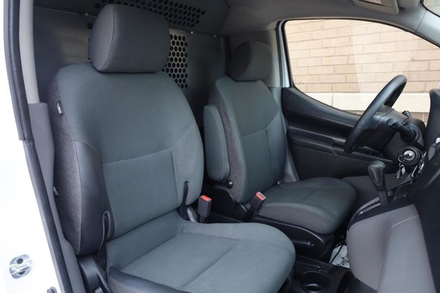 2020 Nissan NV200 Compact Cargo SV - 23036741 - 20