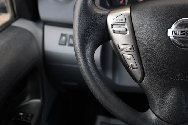 2020 Nissan NV200 Compact Cargo SV - 23036741 - 23
