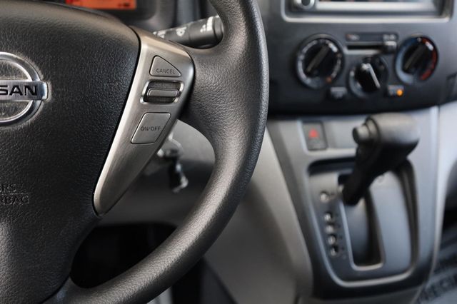 2020 Nissan NV200 Compact Cargo SV - 23036741 - 24