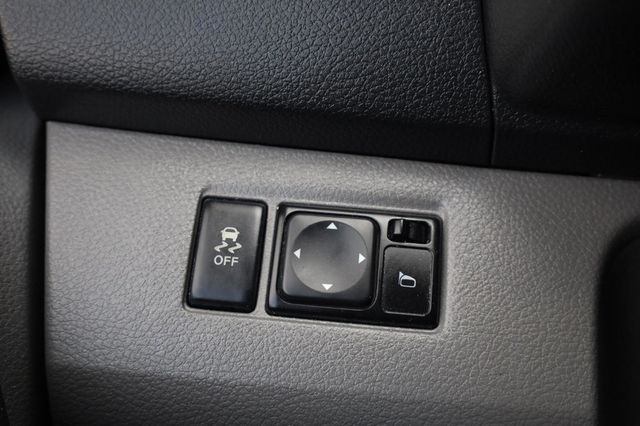 2020 Nissan NV200 Compact Cargo SV - 23036741 - 25
