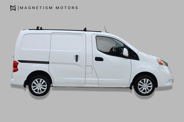 2020 Nissan NV200 Compact Cargo SV - 23036741 - 2
