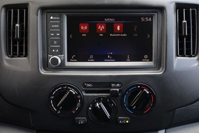 2020 Nissan NV200 Compact Cargo SV - 23036741 - 29