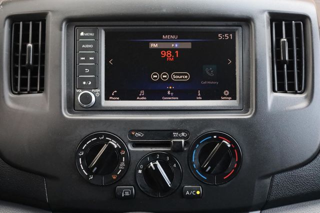 2020 Nissan NV200 Compact Cargo SV - 23036741 - 30