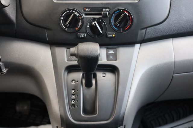 2020 Nissan NV200 Compact Cargo SV - 23036741 - 32