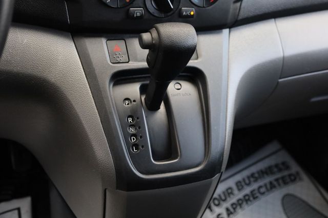2020 Nissan NV200 Compact Cargo SV - 23036741 - 33